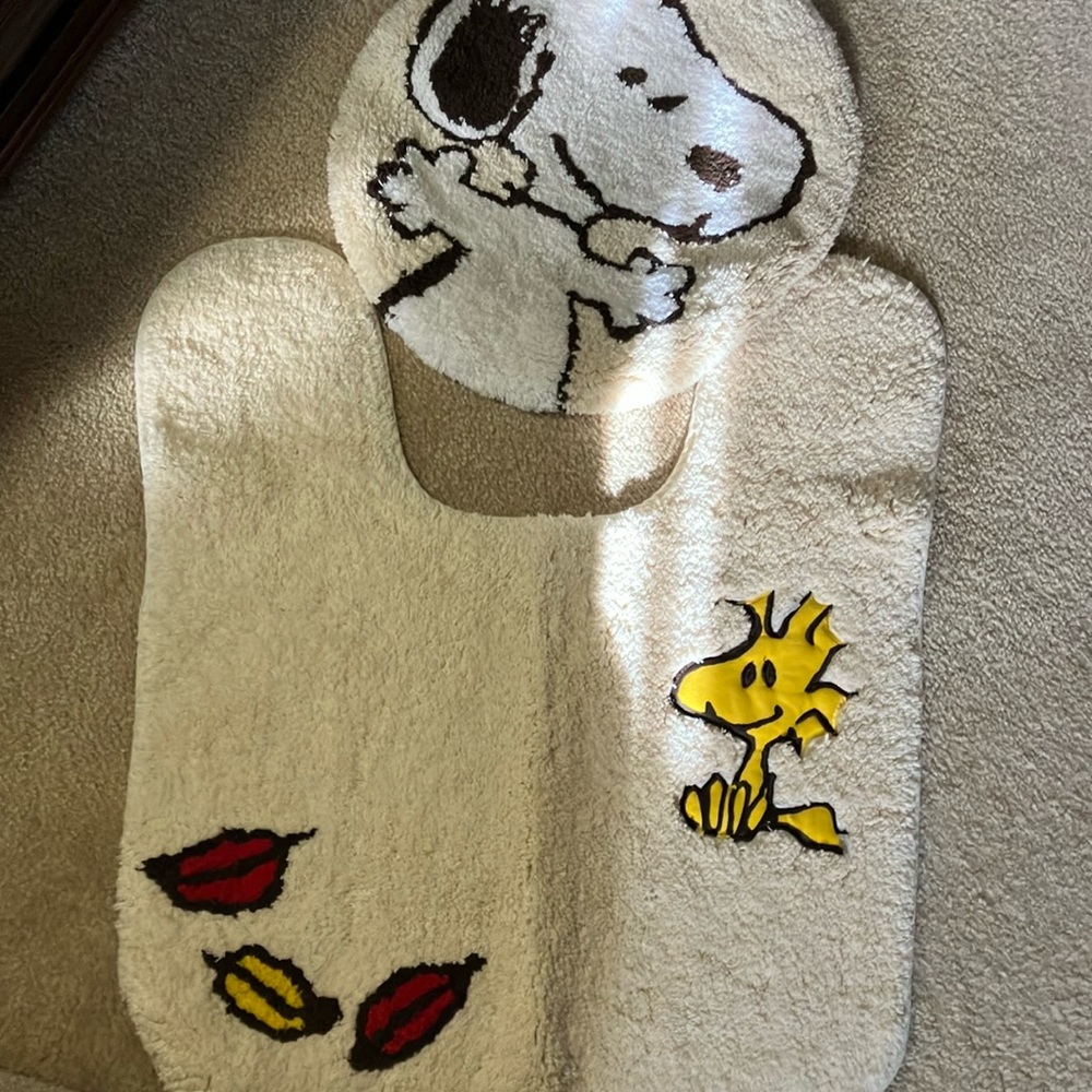 Bathroom Accessories